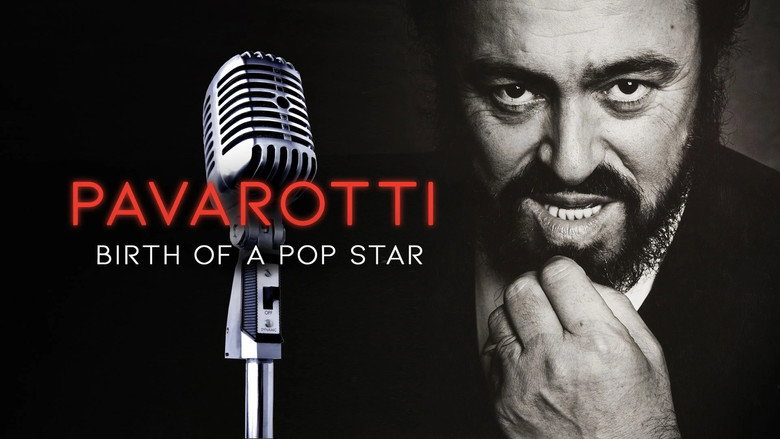 Pavarotti, Birth of a Pop Star image 2