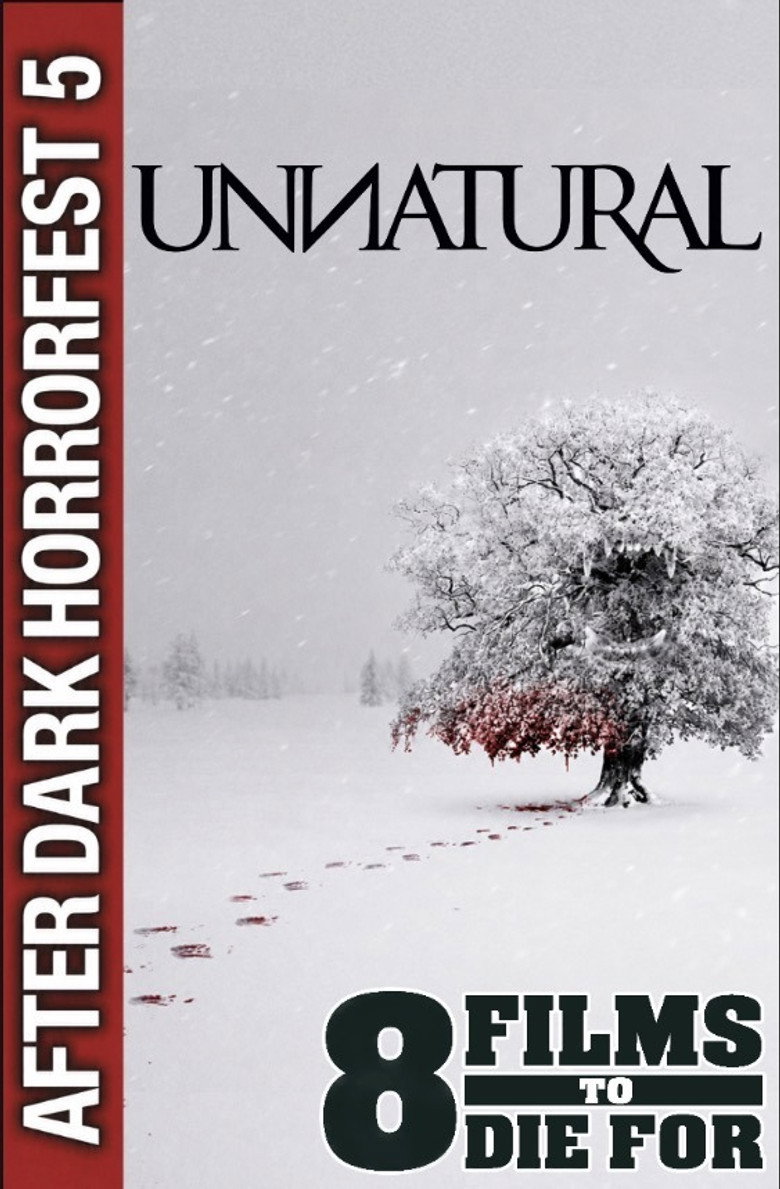 Imatge de Unnatural