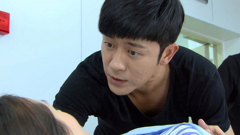 Still image for 青春无季 season 1 episode 19: Episode 19 Still image for 青春无季 season 1 episode 19: Episode 19