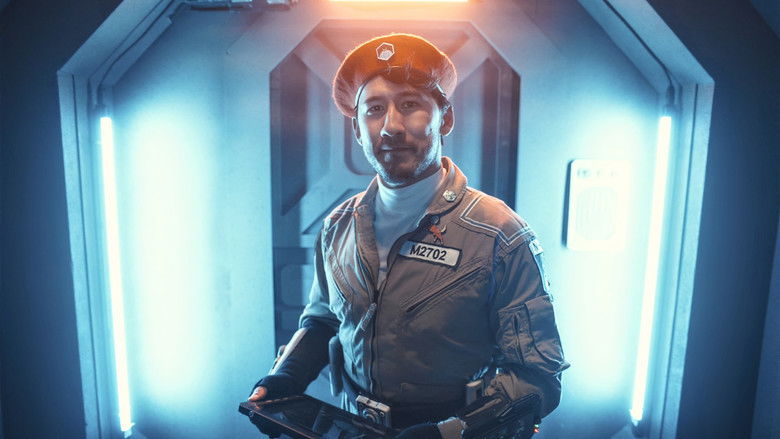 Imatge de In Space with Markiplier