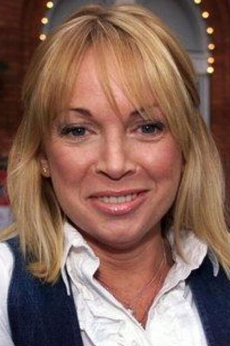 Tine Bjerggaard portrait image