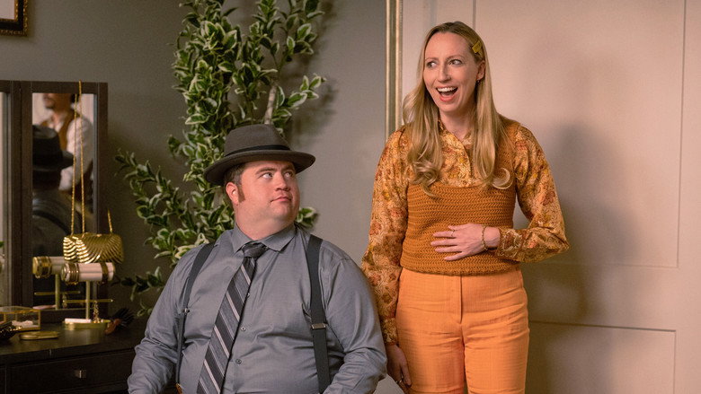 Still from The Afterparty - Season 2 Episode 5
