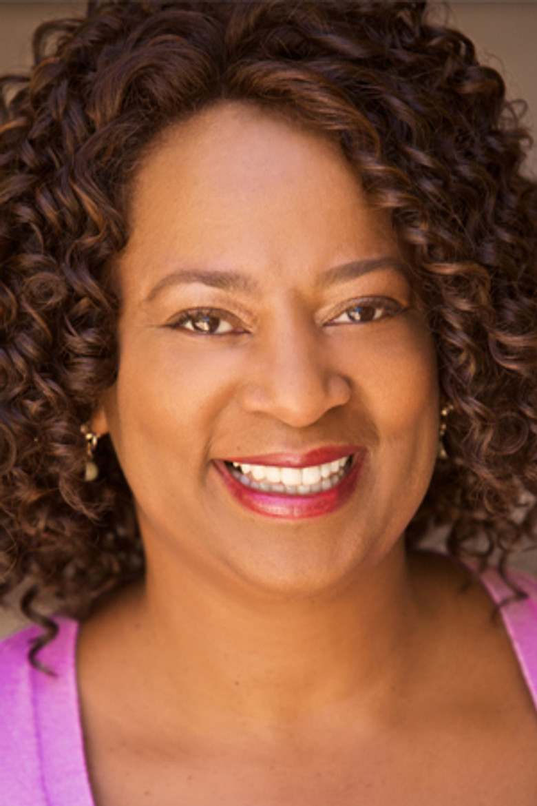 Roz Browne portrait image