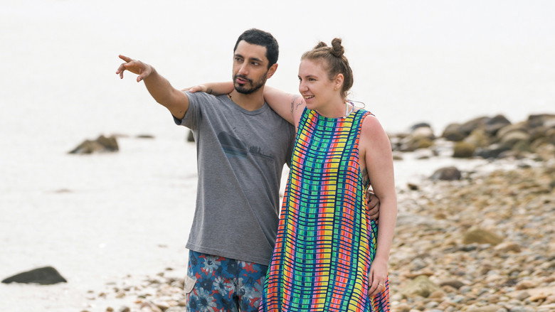 Still from Girls - Season 6 Episode 1