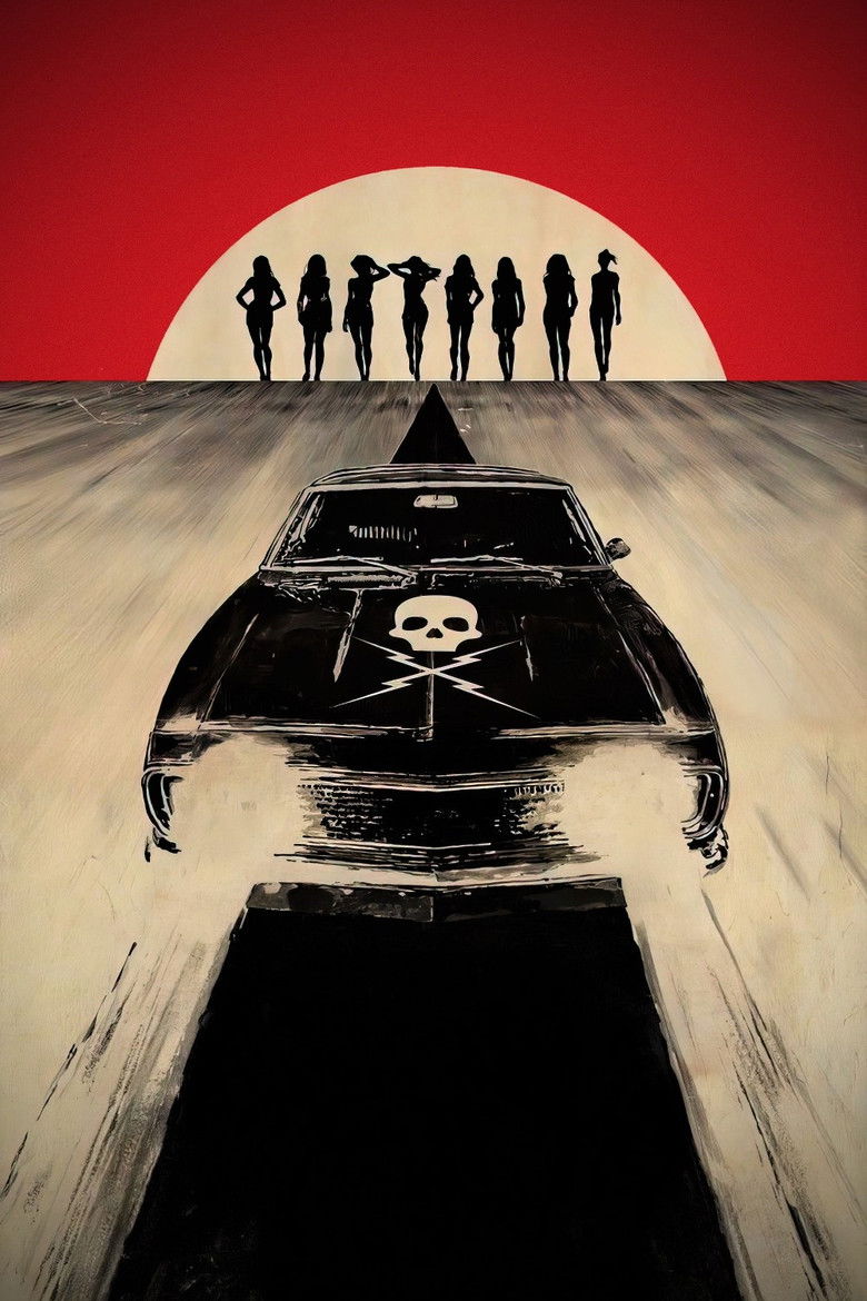 Imatge de Death Proof