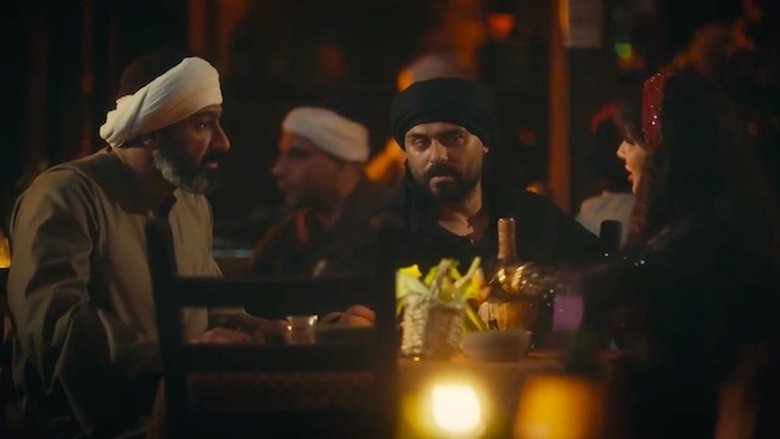 Still image for The Ruffian season 1 episode 10: Episode 10 Still image for The Ruffian season 1 episode 10: Episode 10