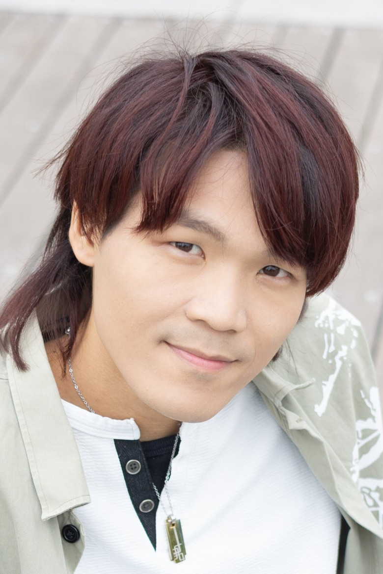 Yuto Shibakusa portrait
