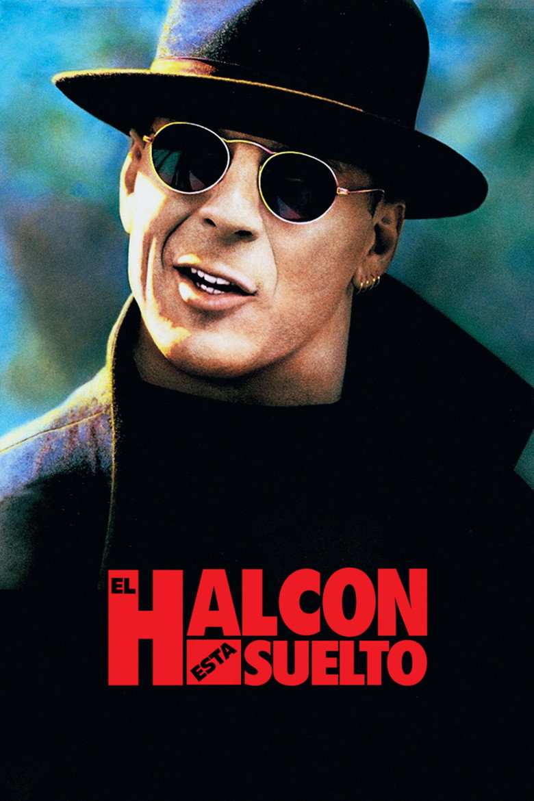El Halcón Está Suelto