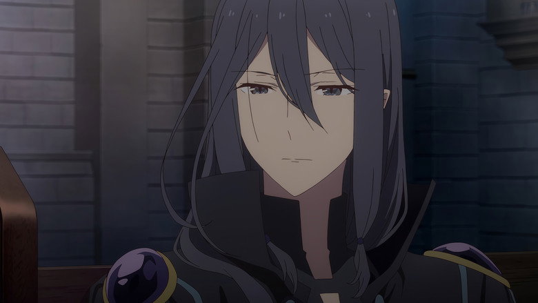 Still from Sugar Apple Fairy Tale - Season 1 Episode 16