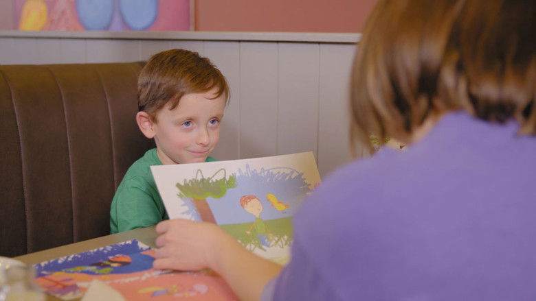 Still image for Pablo season 1 episode 20: Scaredy Cat