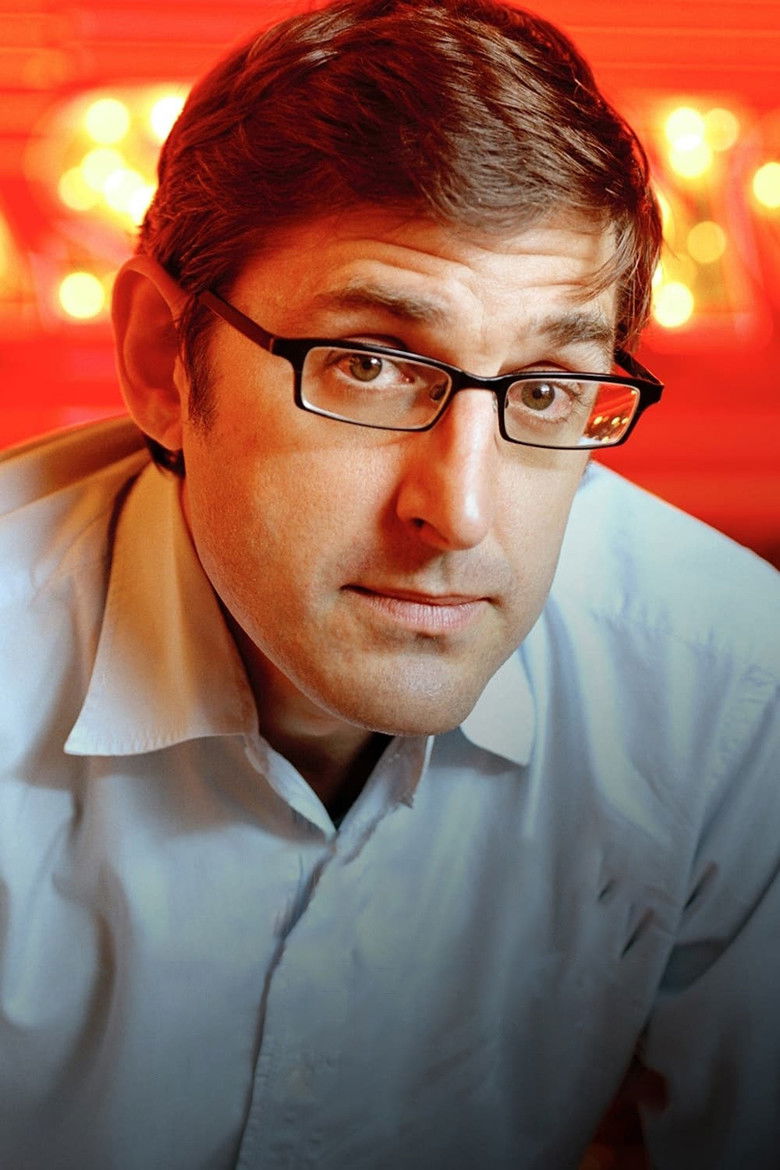 Imatge de Louis Theroux: Gambling in Las Vegas