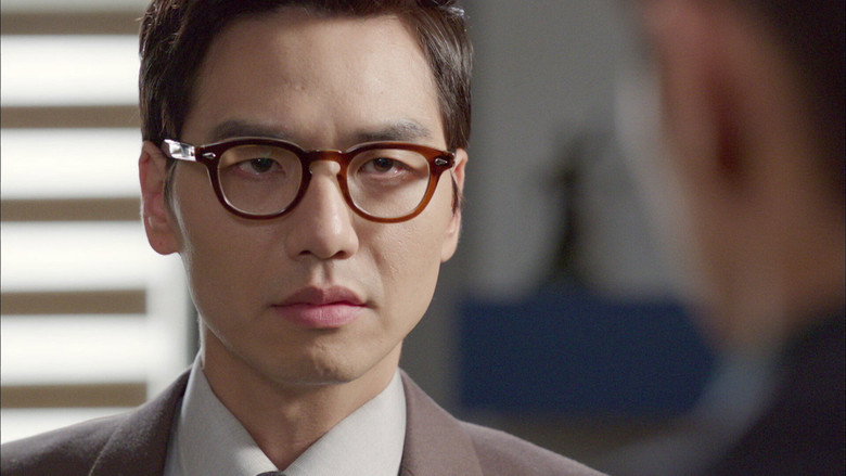 Still from 세상 어디에도 없는 착한남자 - Season 1 Episode 13