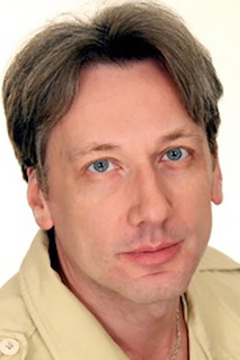 Aleksey Vesyolkin photo 2