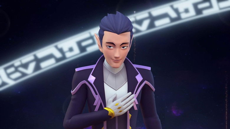 Still image for Armor Monster season 1 episode 28: Episode 28