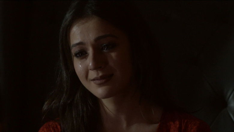 Still image for Memories season 1 episode 11: The Past comes Calling Still image for Memories season 1 episode 11: The Past comes Calling