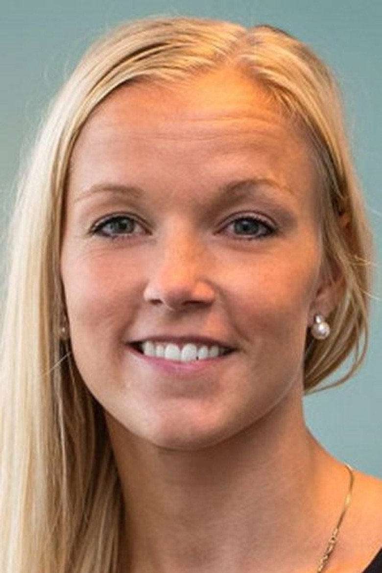 Fie Jørgensen portrait