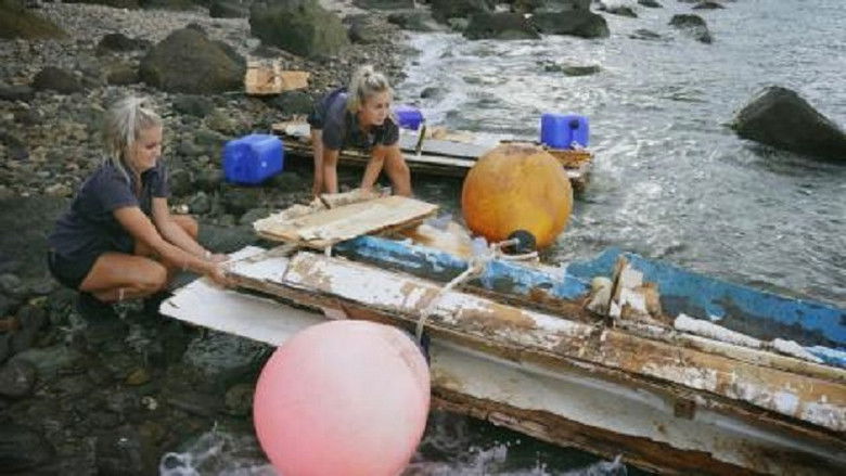 Still image for Aussie Salvage Squad season 1 episode 7: Best On Ground