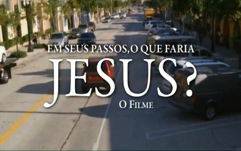 Em Seus Passos o Que Faria Jesus