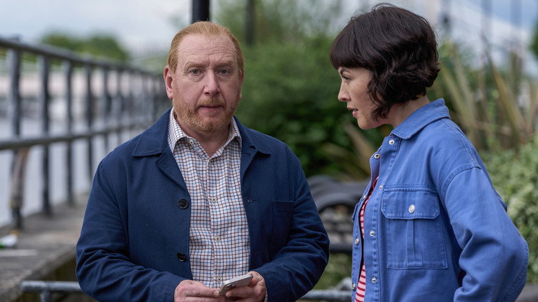 Still from The Chelsea Detective - Season 3 Episode 3