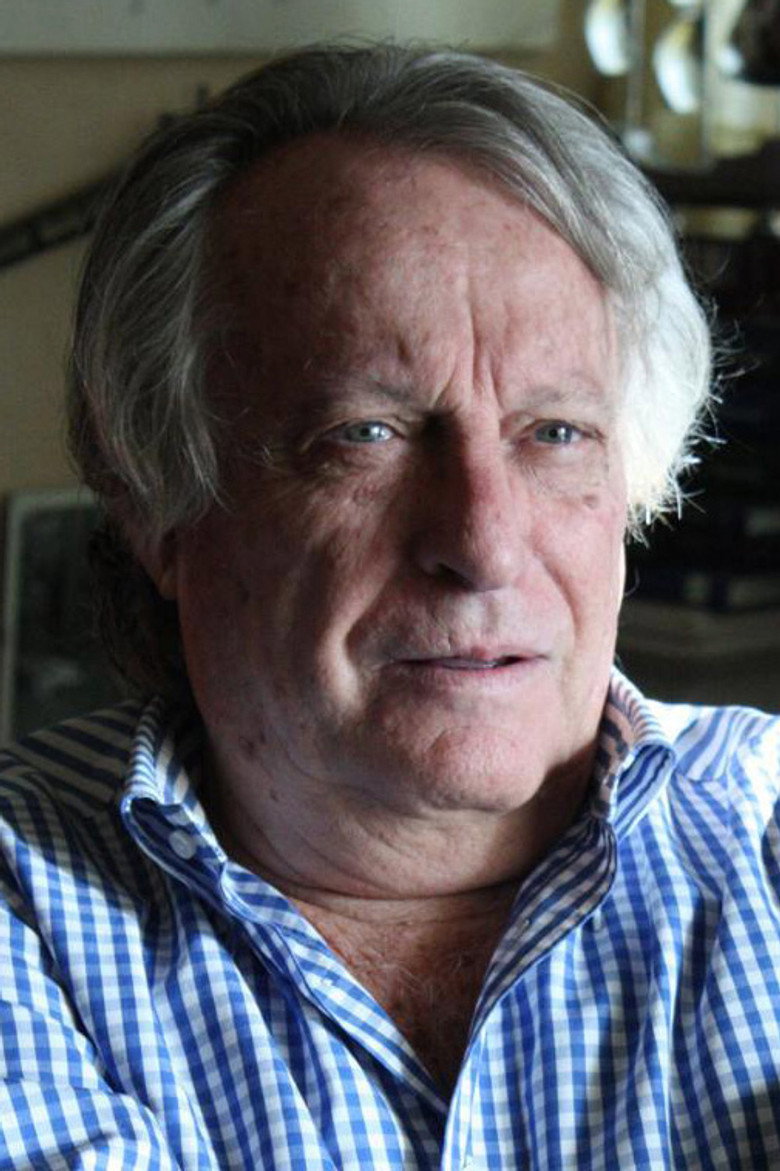 Alberto Vázquez Figueroa photo 2