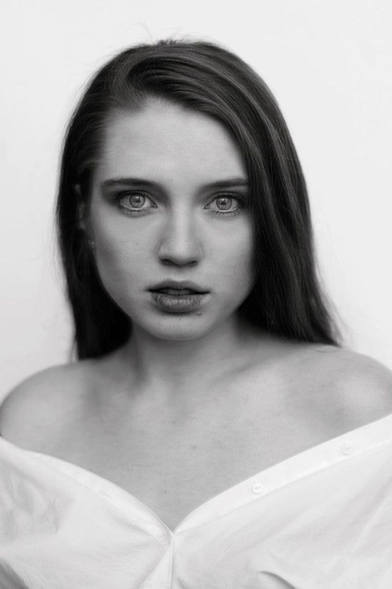 Veronika Mokhireva photo