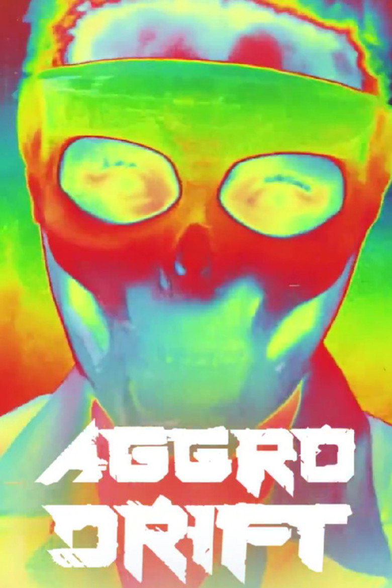 Imatge de AGGRO DR1FT