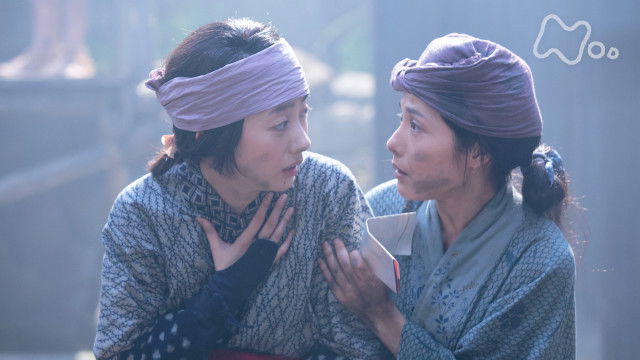 Still image for Asa ga Kita season 1 episode 59: Week 10 Still image for Asa ga Kita season 1 episode 59: Week 10