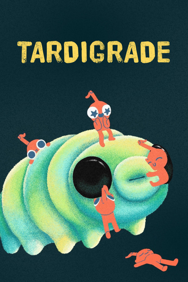 Imatge de Tardigrade