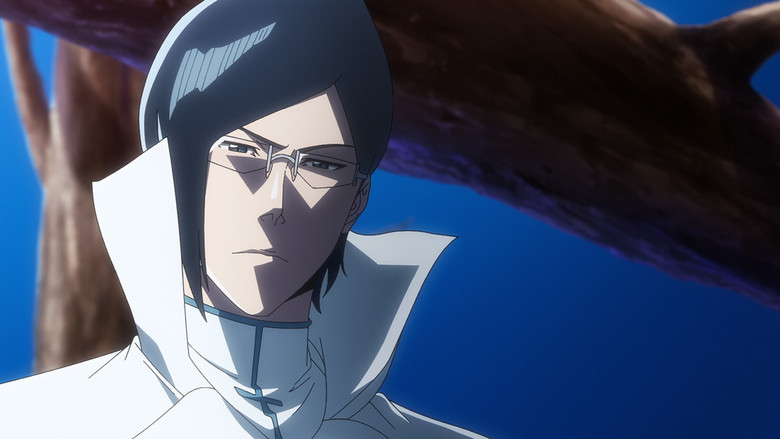 Still from Bleach - Season 2 Episode 25
