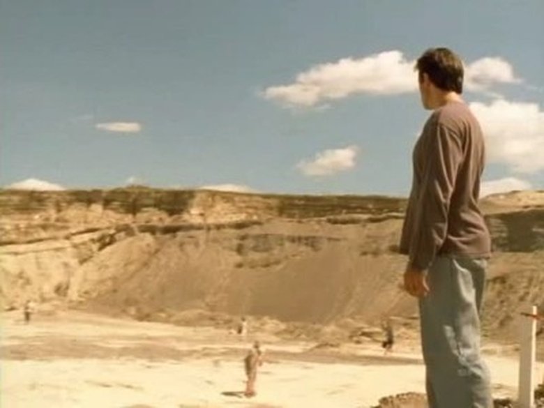 Still image for Tracker season 1 episode 3: Roswell (aka Area 51) Still image for Tracker season 1 episode 3: Roswell (aka Area 51)