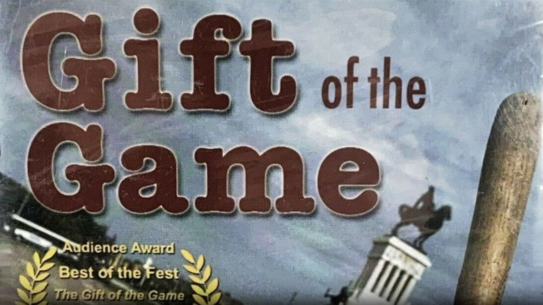 Gift of the Game (2002)