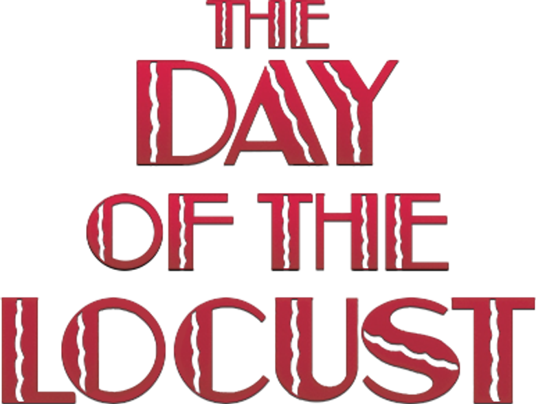 The Day of the Locust