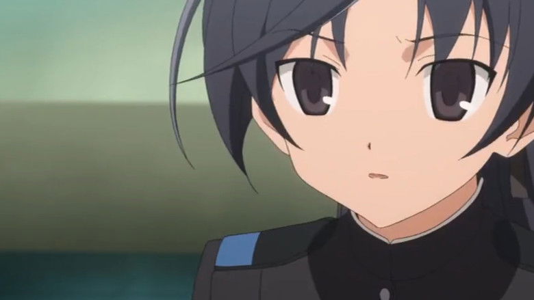 Still image for Sky Girls season 1 episode 24: Decisive Battle Still image for Sky Girls season 1 episode 24: Decisive Battle