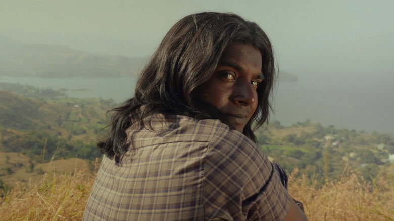 Still from Dorothy