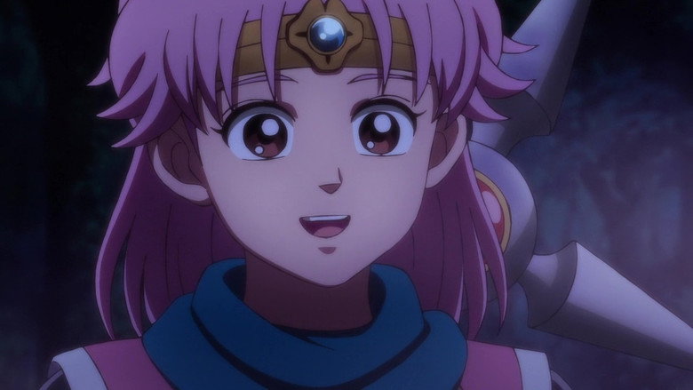 Still from Dragon Quest: La Aventura de Dai - Temporada 1 Episodio 33