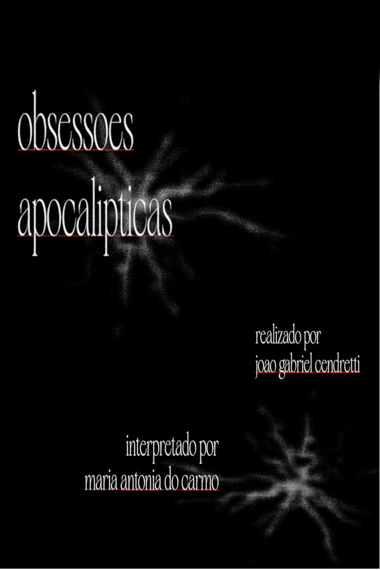 obsessoes apocalipticas background