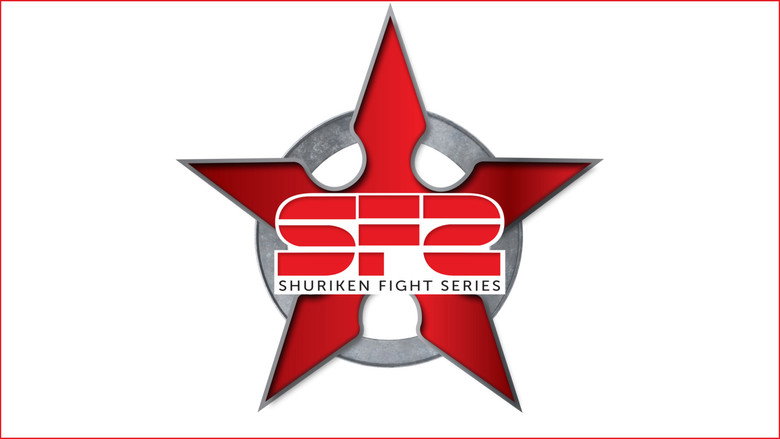 Shuriken Fight Series 19