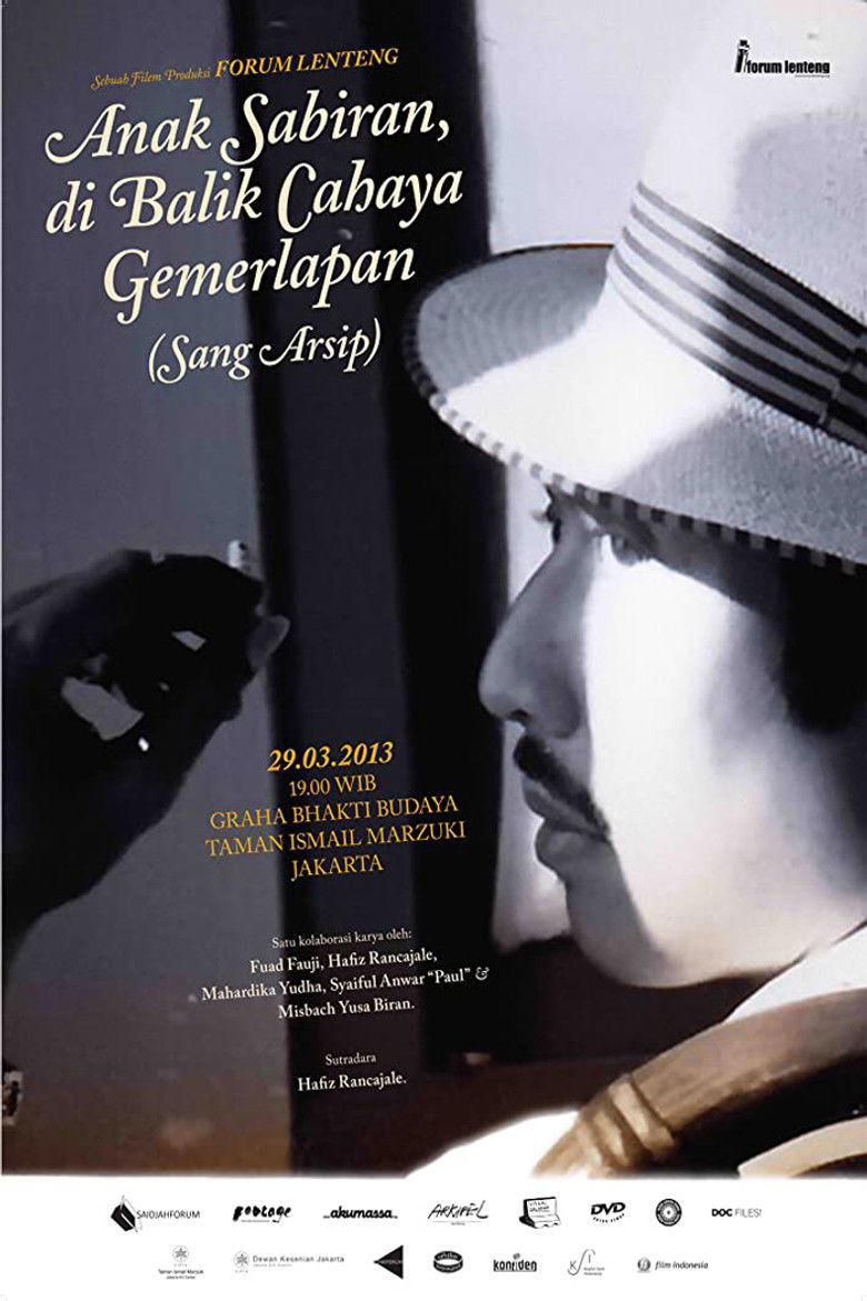 Imatge de Anak Sabiran, di Balik Cahaya Gemerlapan (Sang Arsip)