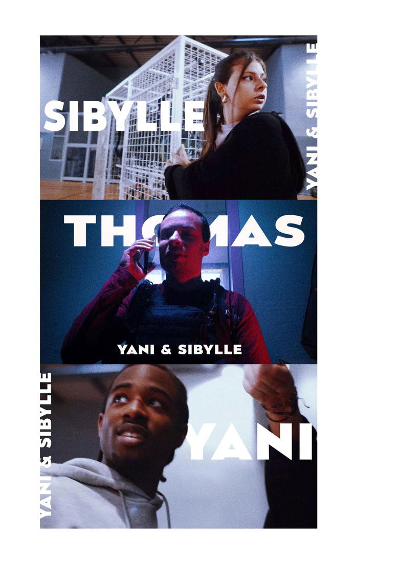 Imatge de YANI & SIBYLLE