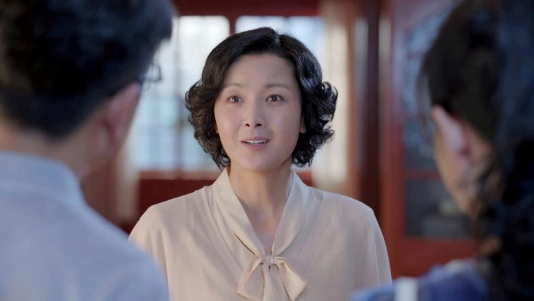 Still image for 海之谣 season 1 episode 36: Episode 36