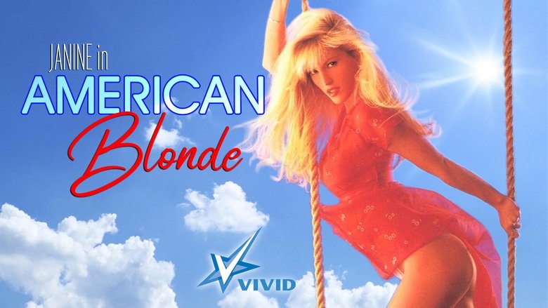 American Blonde (1994)