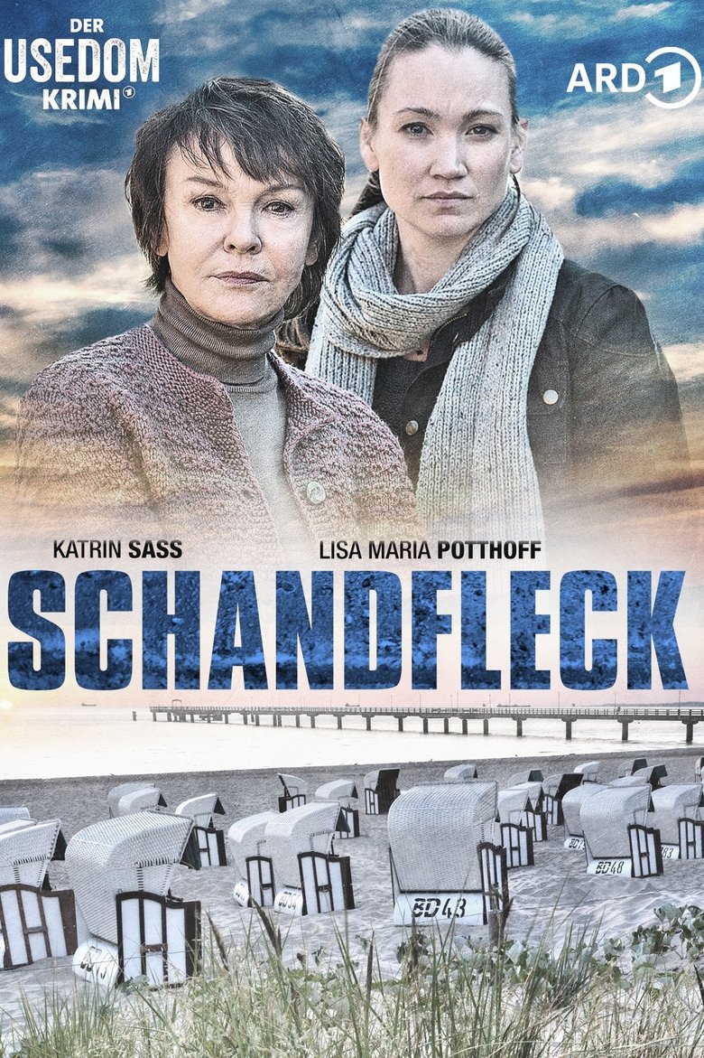 Schandfleck - Der Usedom-Krimi main poster