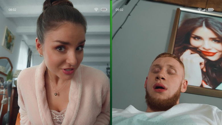 Still image for Зв'язок season 1 episode 21: Episode 21