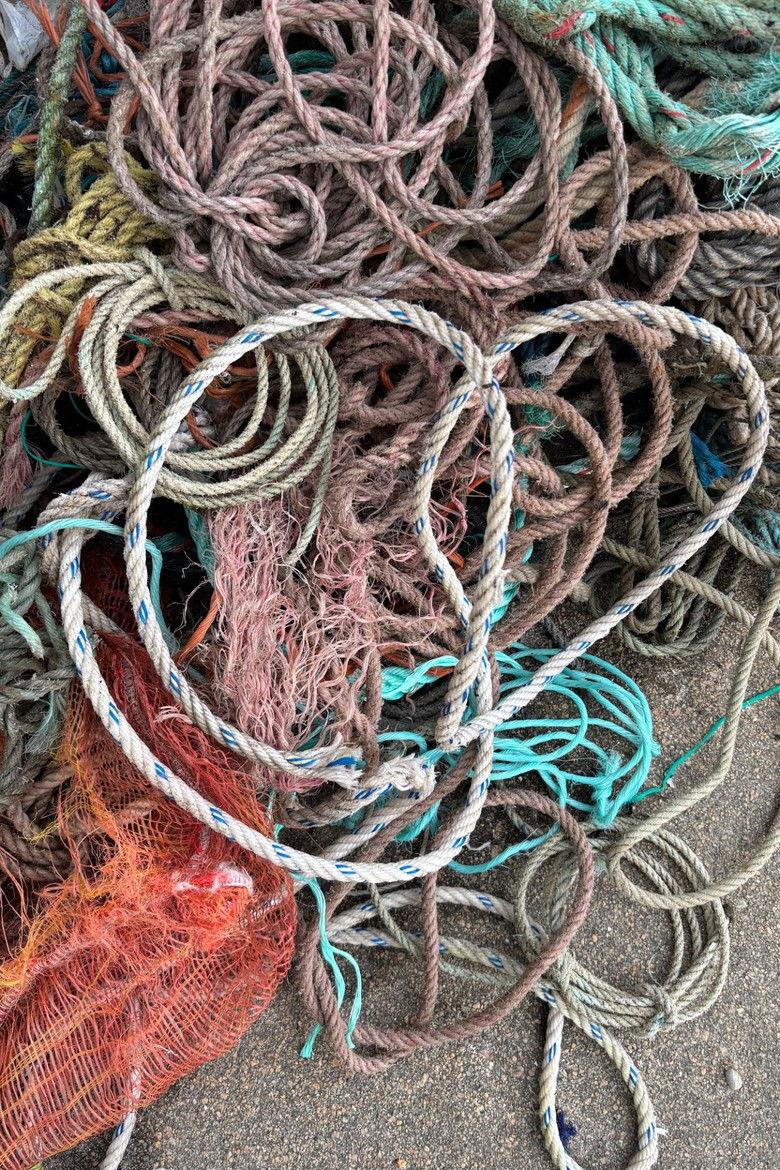 Redeiras de A Guarda