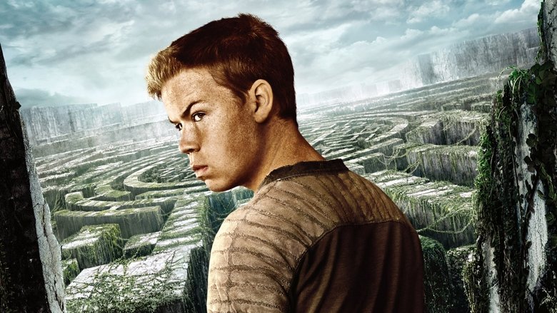 The Maze Runner (2014)