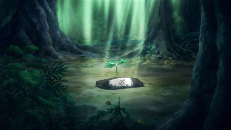 Still from Boruto: Naruto Next Generations - Season 1 Episode 236