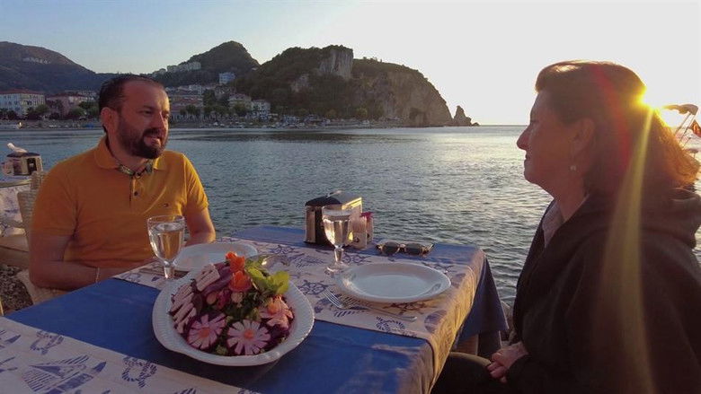 Still image for İstikamet Karadeniz season 1 episode 3: Episode 3