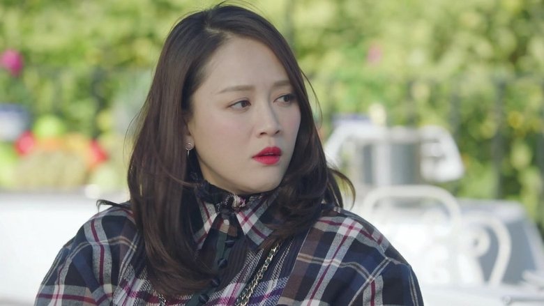 Still image for New Horizon season 1 episode 8: Episode 8