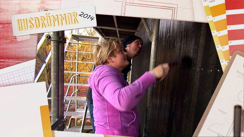 Still image for Husdrömmar season 1 episode 4: House Lövbrunna in Täby
