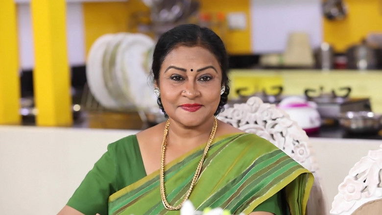 Still image for Chinna Thambi season 1 episode 150: Kanchana's Vicious New Plan Still image for Chinna Thambi season 1 episode 150: Kanchana's Vicious New Plan